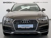 A4 allroad quattro 