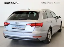 A4 Avant