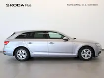 A4 Avant