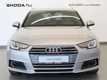 A4 Avant 
