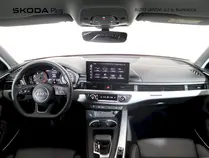 A4 allroad quattro