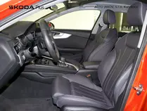 A4 allroad quattro