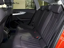 A4 allroad quattro