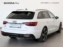 A4 Avant