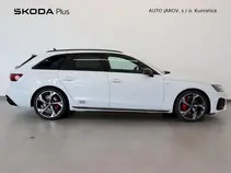 A4 Avant 
