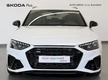 A4 Avant 
