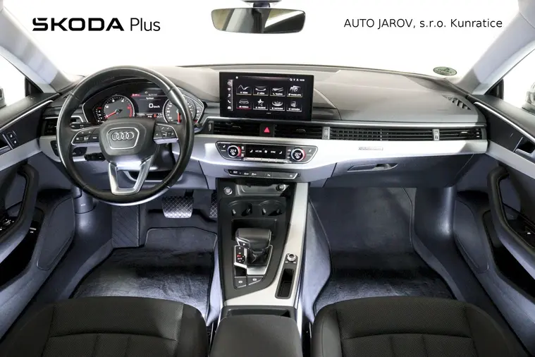 A5 Sportback 