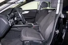A5 Sportback