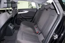 A5 Sportback 