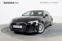 A5 Sportback