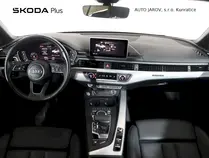 A5 Cabriolet