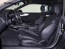 A5 Cabriolet