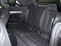 A5 Cabriolet