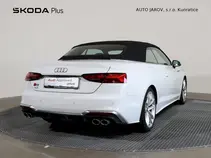 S5 Cabriolet 