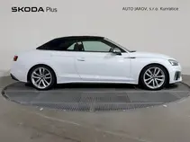 S5 Cabriolet 