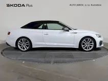S5 Cabriolet