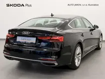 A5 Sportback 
