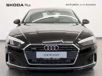 A5 Sportback