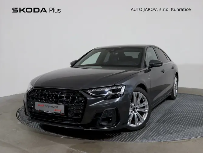 A8 
