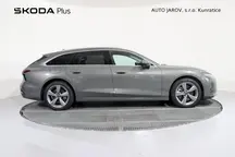 A6 Avant 