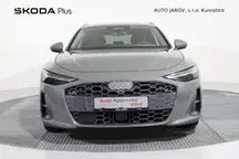 A6 Avant 