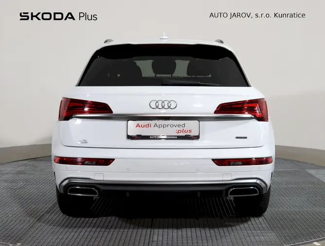 Q5 