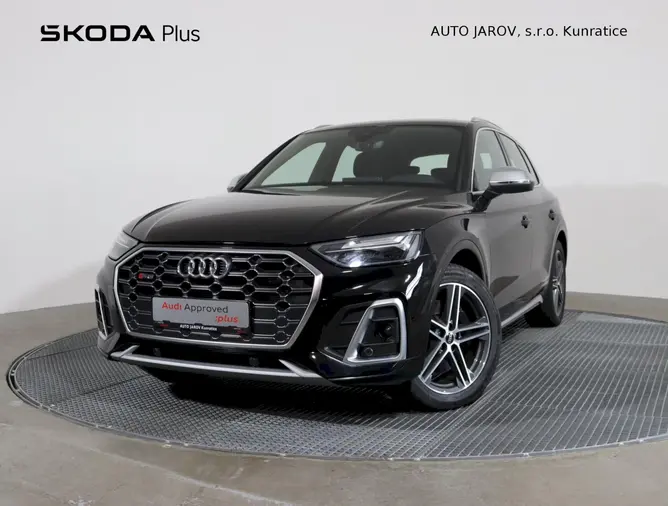 SQ5