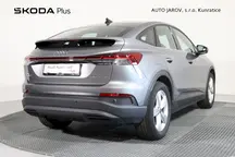 Q4 e-tron