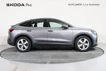 Q4 e-tron