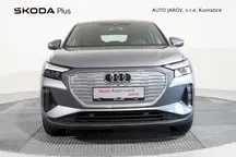 Q4 e-tron