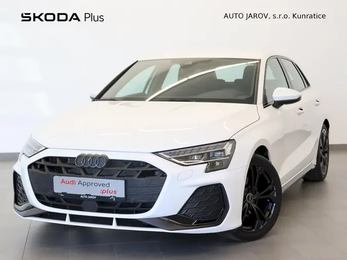 A3 Sportback 