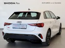A3 Sportback 