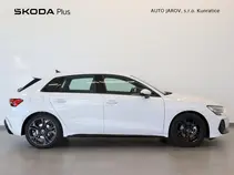 A3 Sportback 