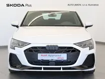 A3 Sportback 