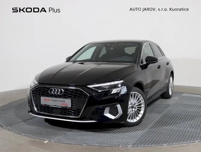 A3 Sportback