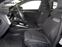 A3 Sportback