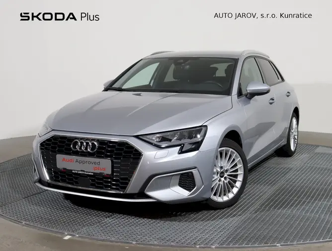 A3 Sportback 