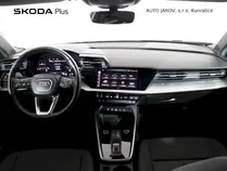 A3 Sportback 
