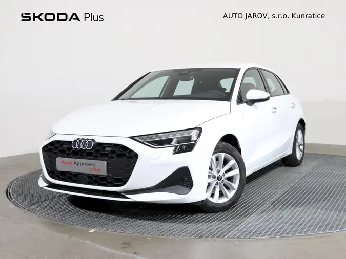 A3 Sportback