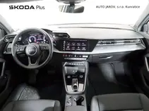 A3 Sportback