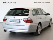 Řada 3 