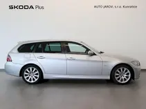 Řada 3 