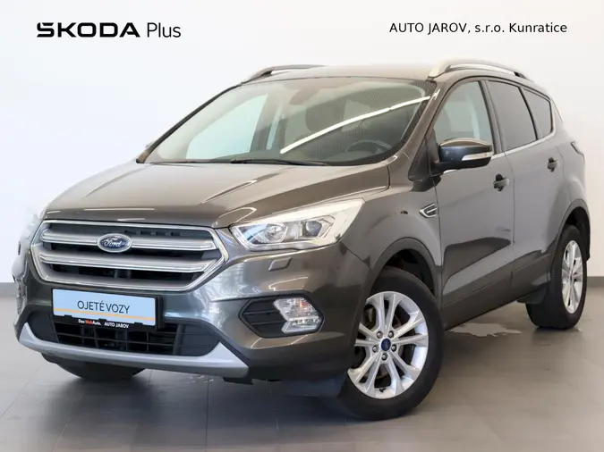 Kuga 