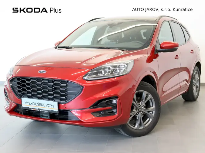 Kuga