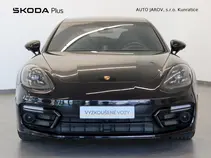 Panamera