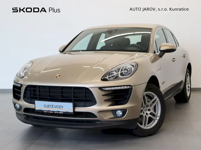 Macan 