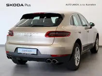 Macan 