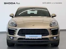 Macan 