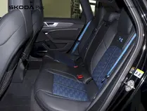 RS6 Avant 