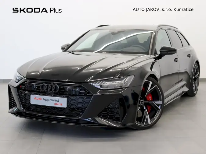 RS6 
